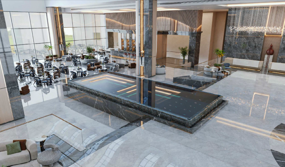 Pyramisa Beach Resort Sahl Hasheesh 4*