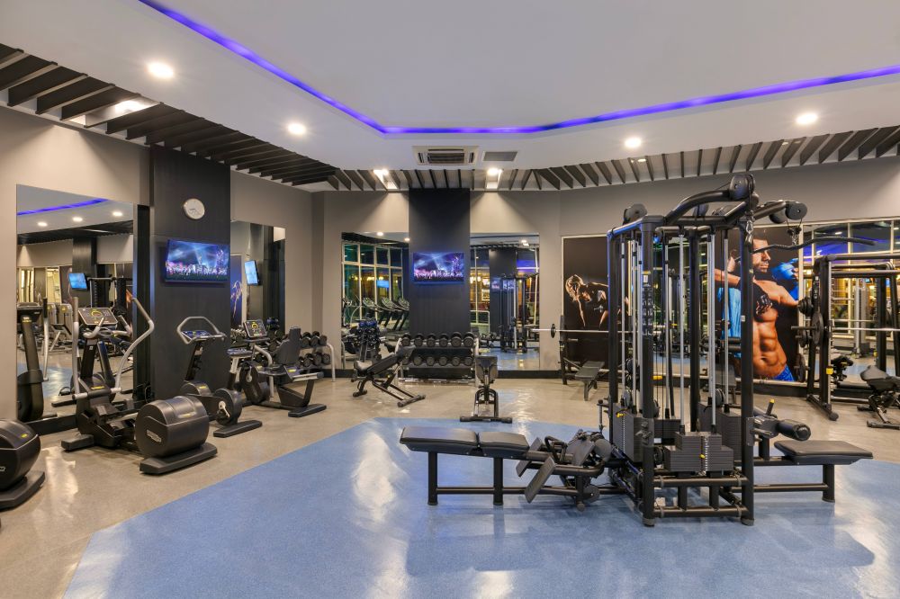 Sherwood Exclusive Lara Resort 5*