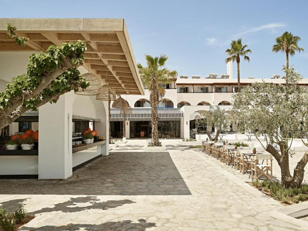 Grecotel Casa Marron 4*