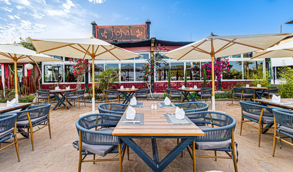 Ghazala Beach Hotel 4*