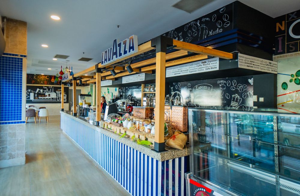 Orange County Kemer 5*