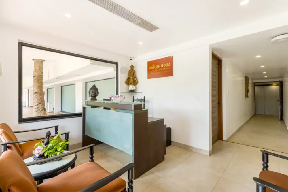 Bogmallo Beach Resort 5*