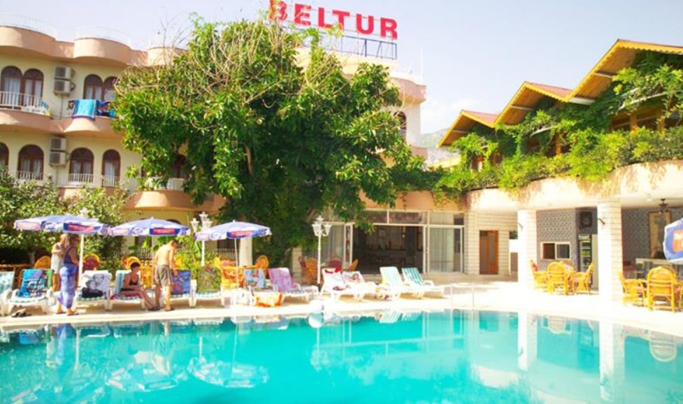 Beltur Hotel 4*