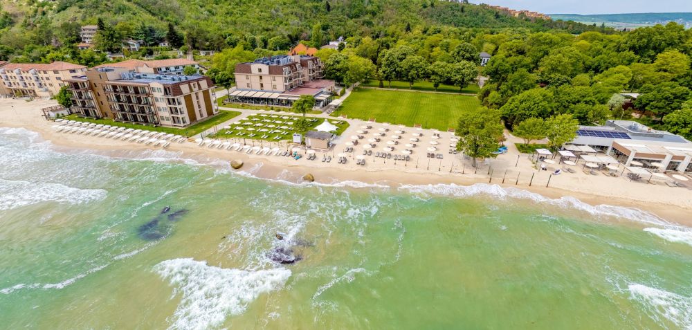 Effect Algara Beach Club Hotel (ex. Algara Beach) 4*