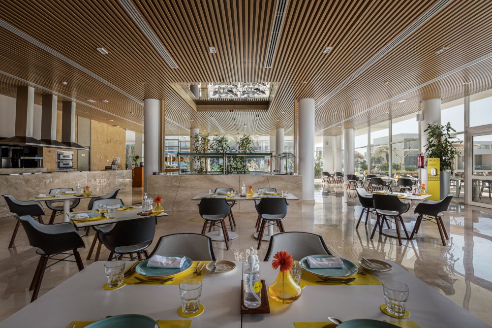 The G Hotel Seashell 5*