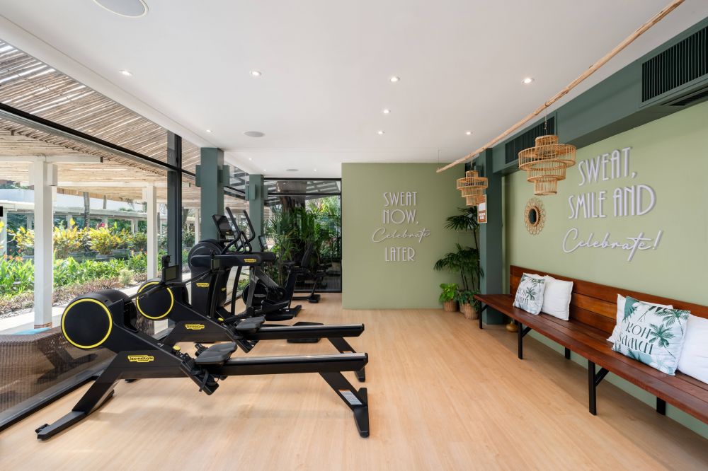 Nikki Beach Resort Koh Samui 4*