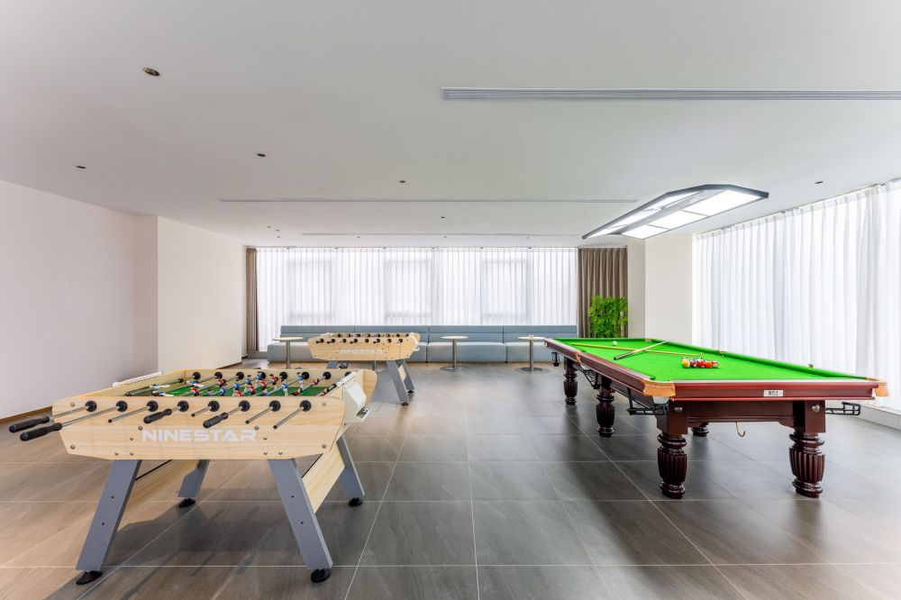 Holiday Inn Hainan Xiangshui Bay 