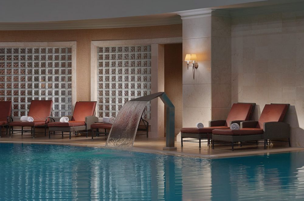 Rixos President Astana 5*