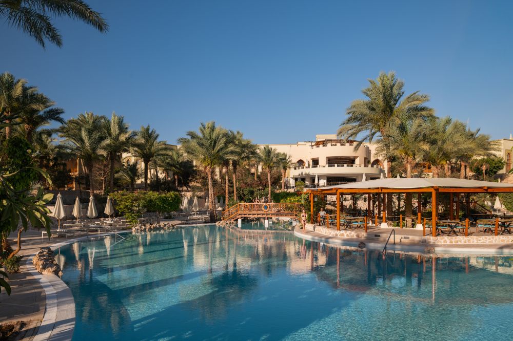 The Grand Hotel Sharm El Sheikh 5*