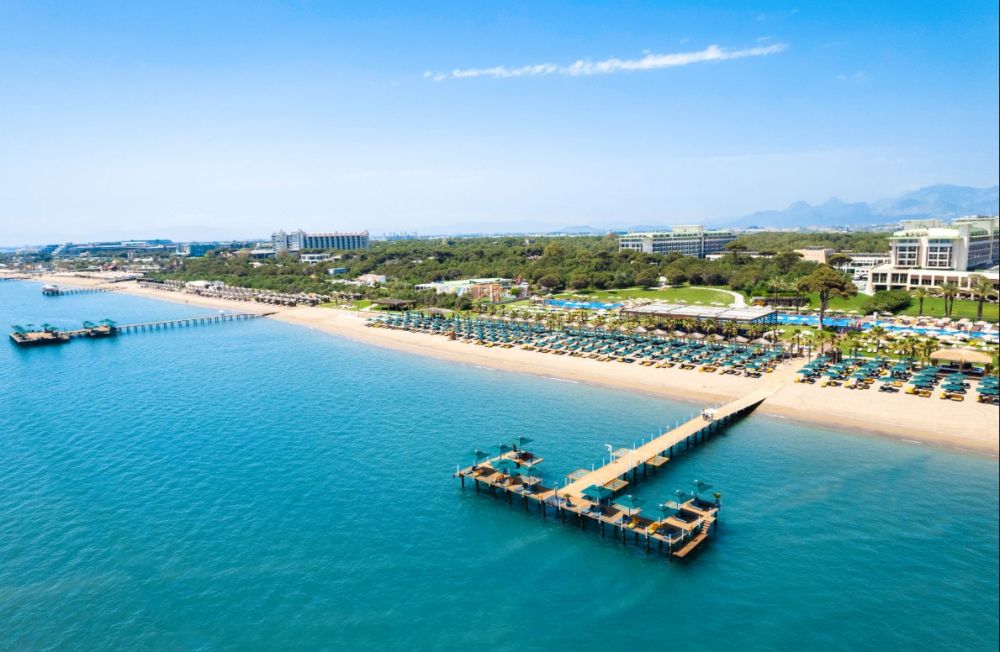 Rixos Premium Belek 5*