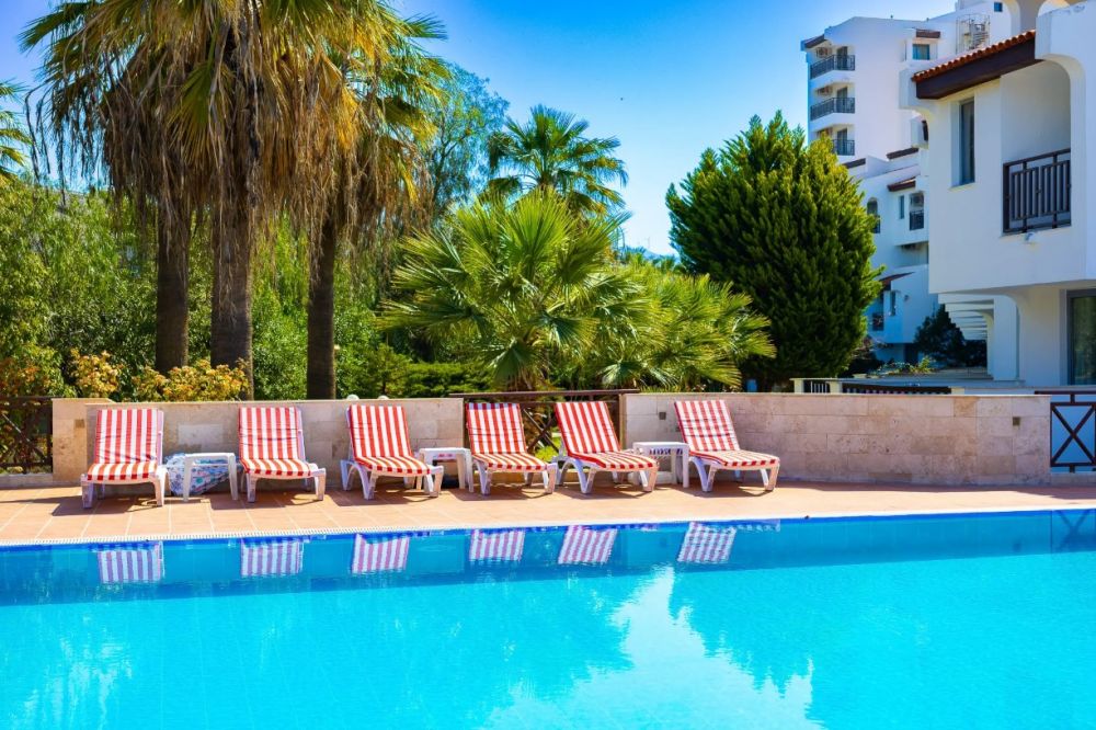 Sentinus Hotel 4*