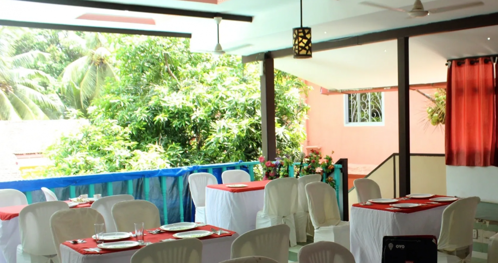 Manvin`s Inn 2+