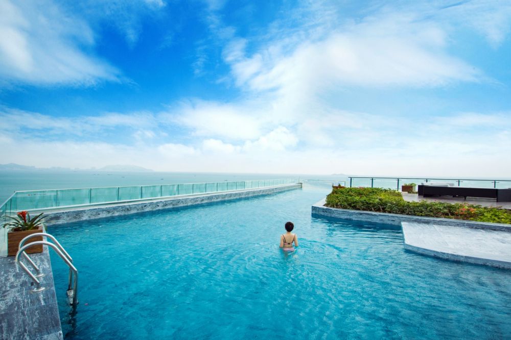 Sanya Conifer Resort 5*