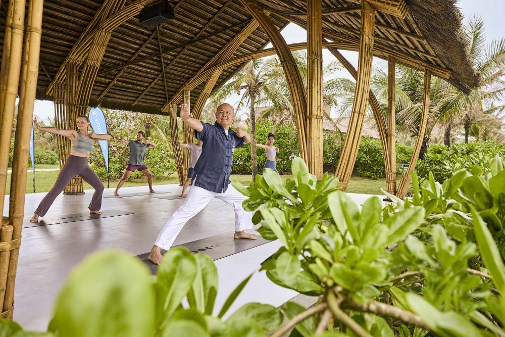 Robinson Nam Hoi An 5*