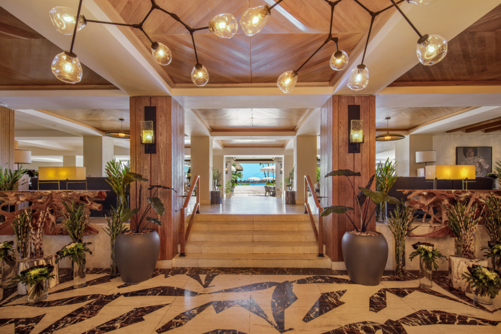 Shangri-La's Le Touessrok Resort & Spa 5*
