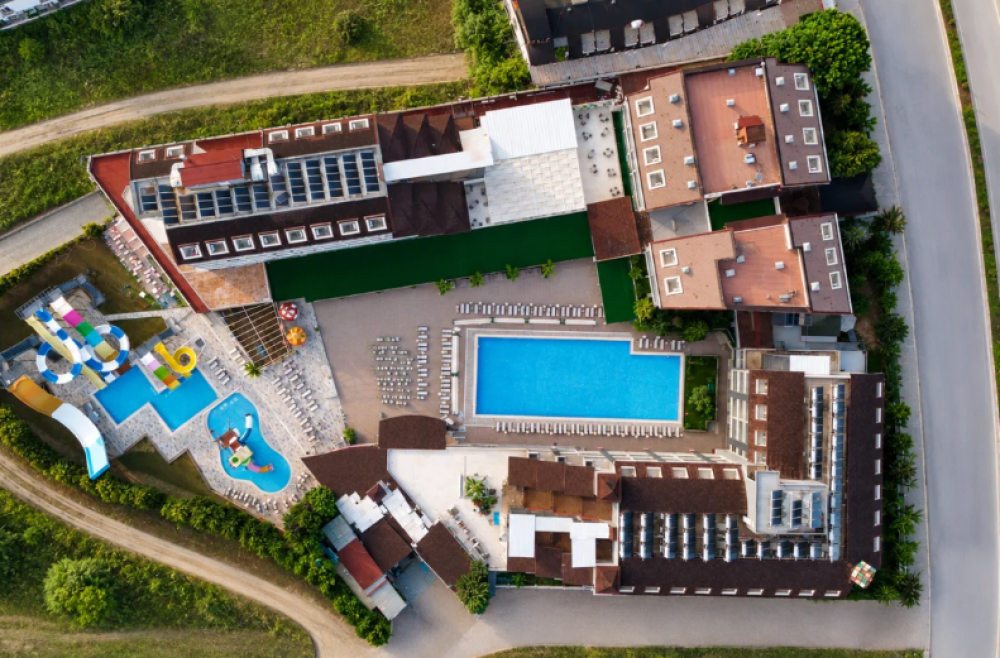 Art Posedion Hotel (ex.Win Hotel) 