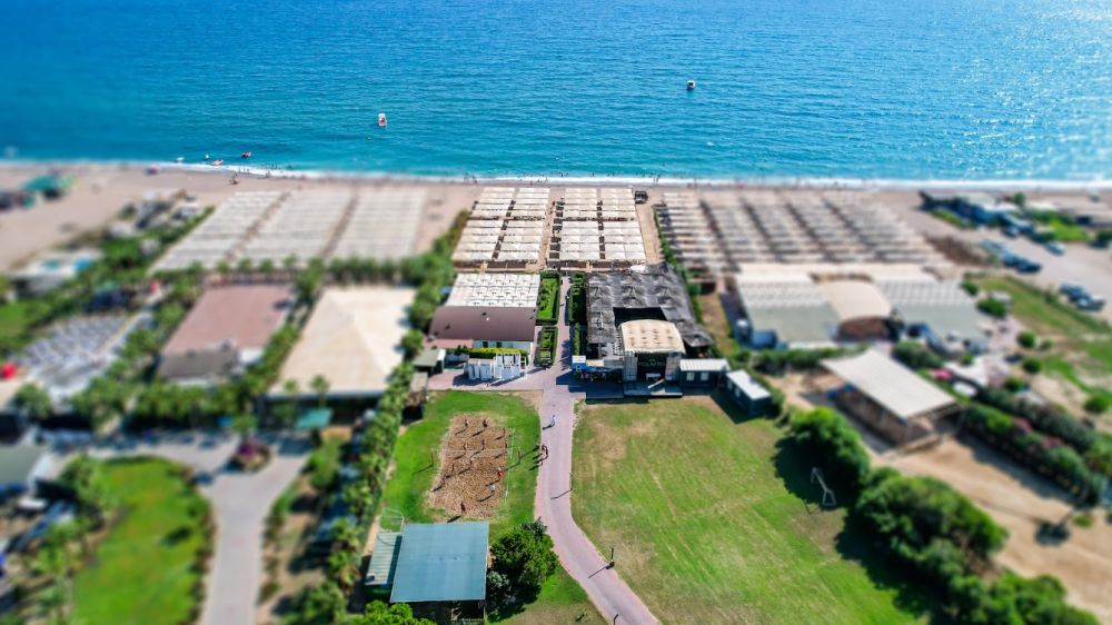 Riolavitas SPA & Resort 5*