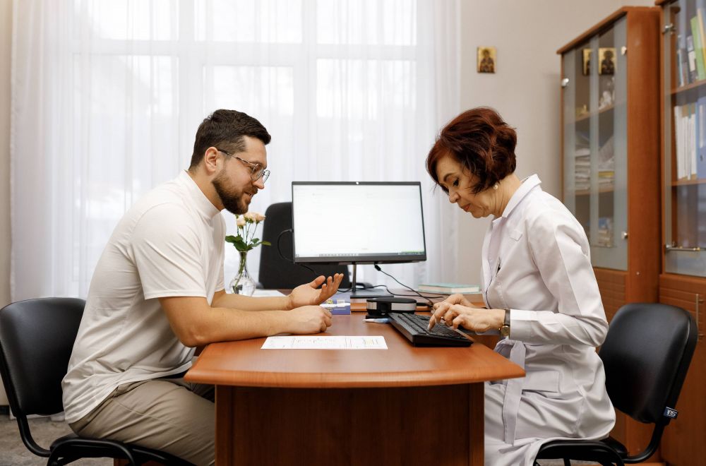 Kyivska Russ Resort Medical & Spa 4*