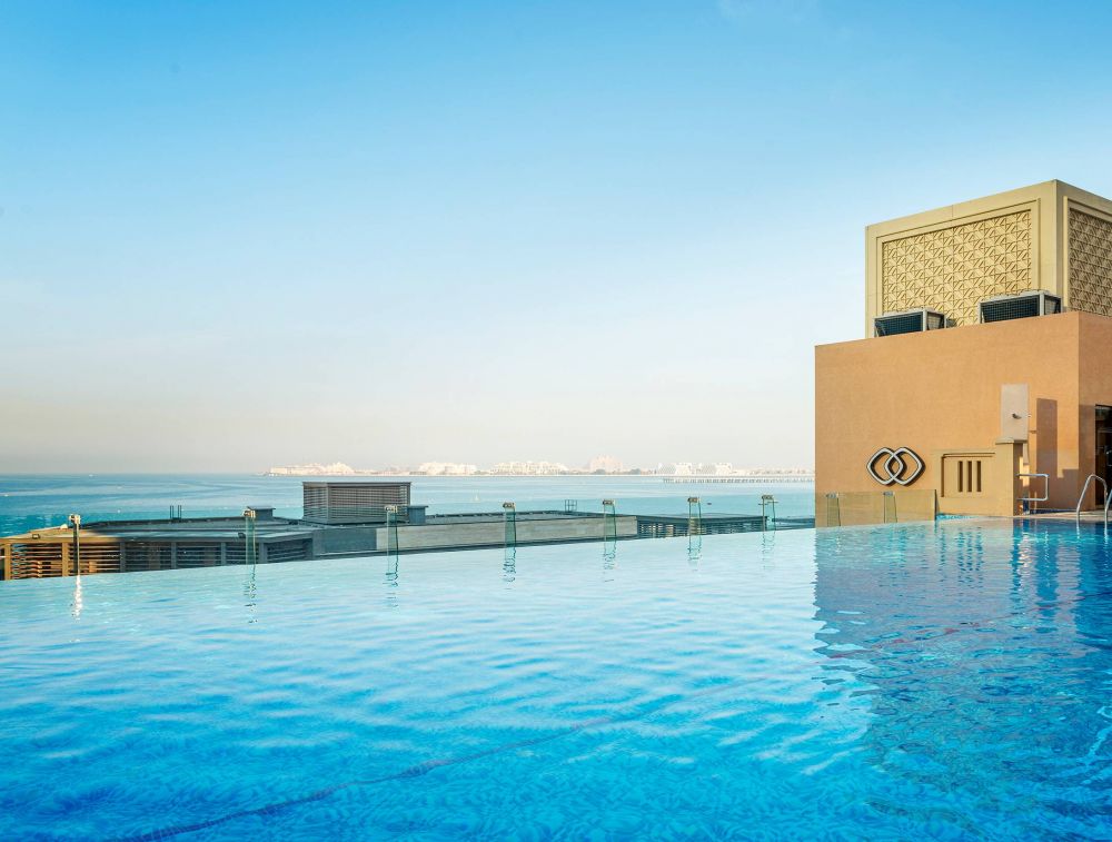 Sofitel Dubai Jumeirah Beach 5*