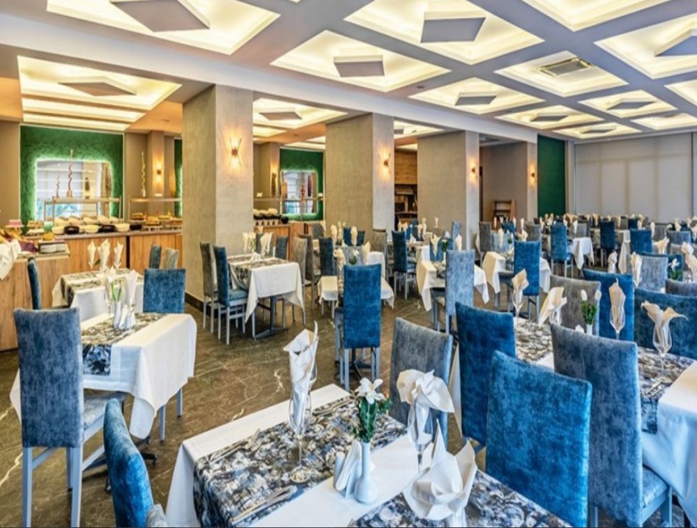 Odelia Resort Hotel 4*