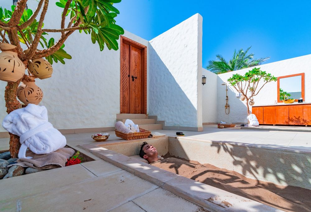 Dunes By Al Nahda Luxury Resort CAMP 
