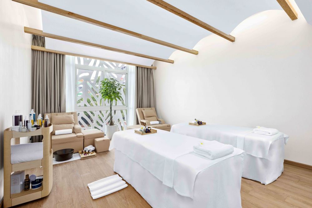 Wafaifo Resort Hoi An 5*