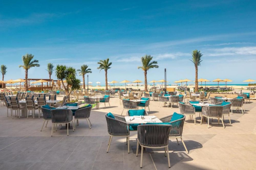 Palma Bay Rotana Resort 4*
