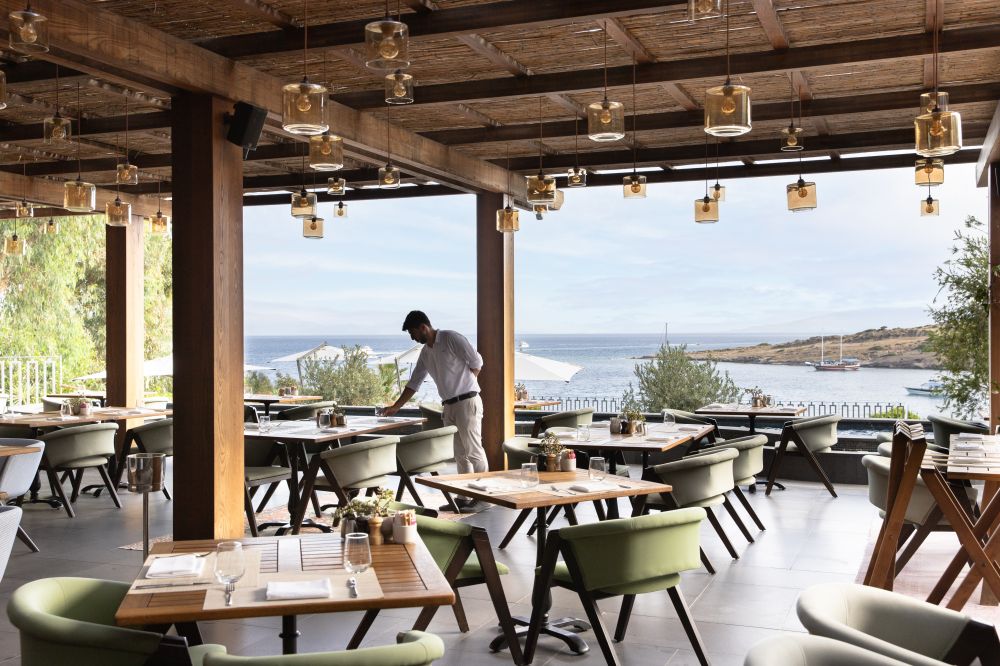 METT Hotel&Beach Resort Bodrum 5*