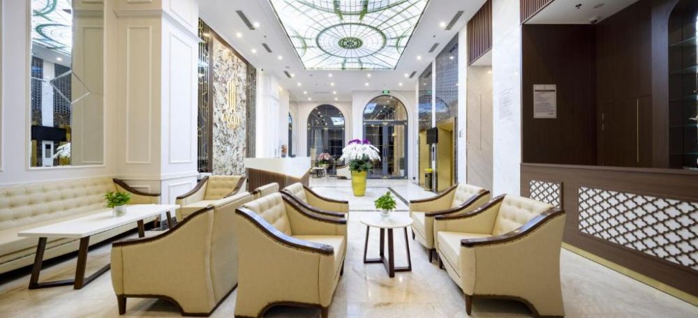 Avari Hotel 4*