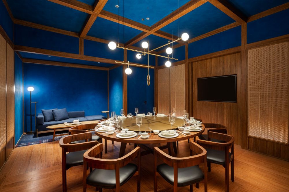 The Taikang Sanya 5*