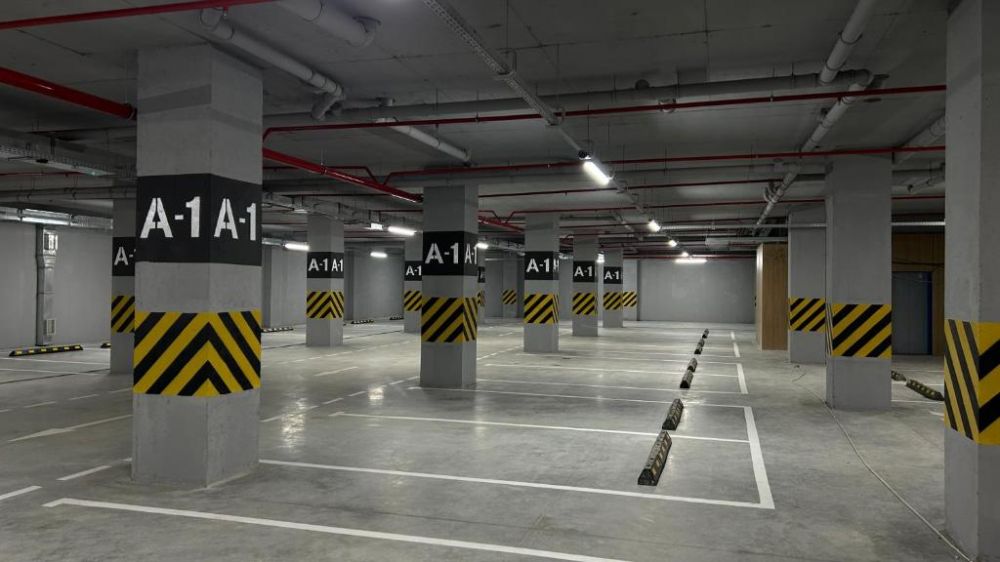 Glacier Premium Apartments 5*