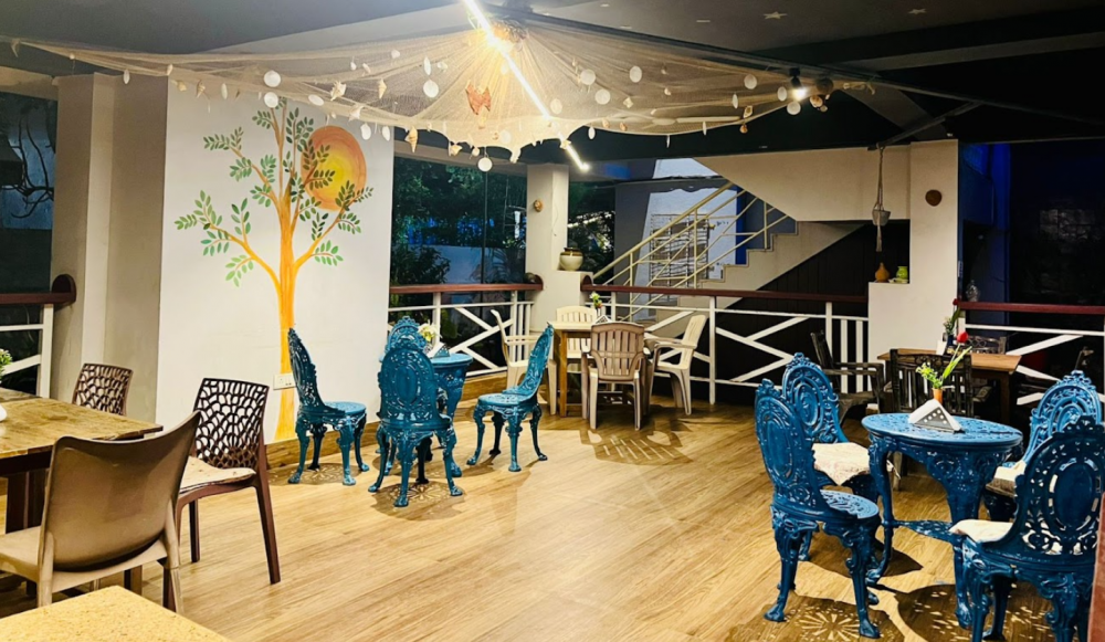 Per Avel Beach Holiday Home 3*