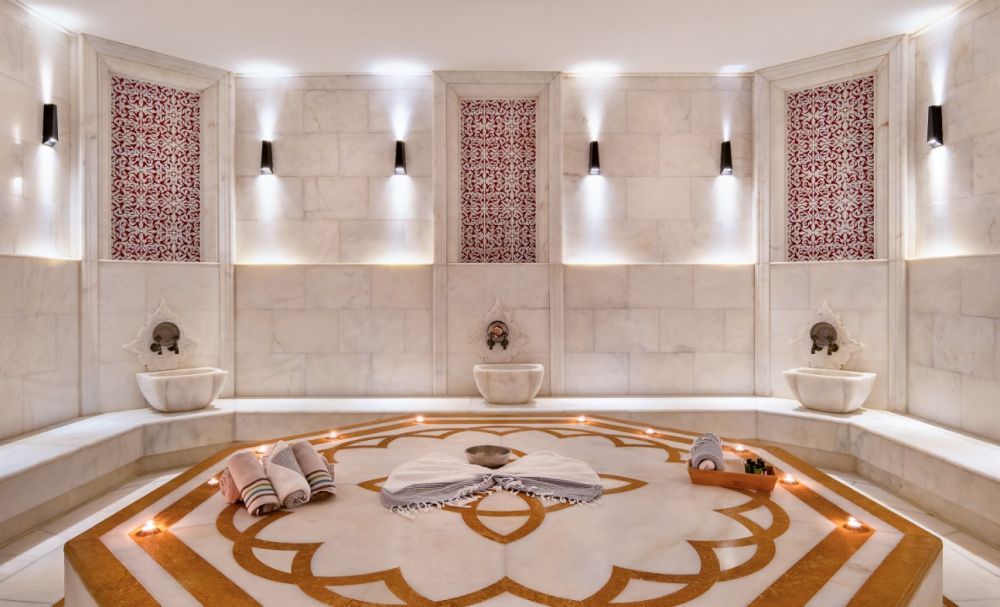 Rixos Downtown Antalya 5*