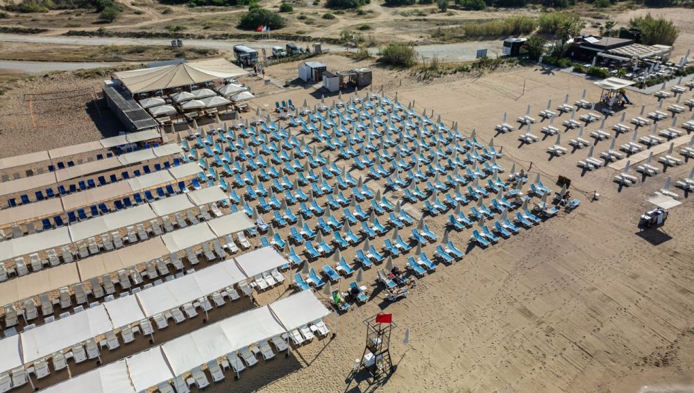 Arnor Deluxe Hotel & SPA 5*