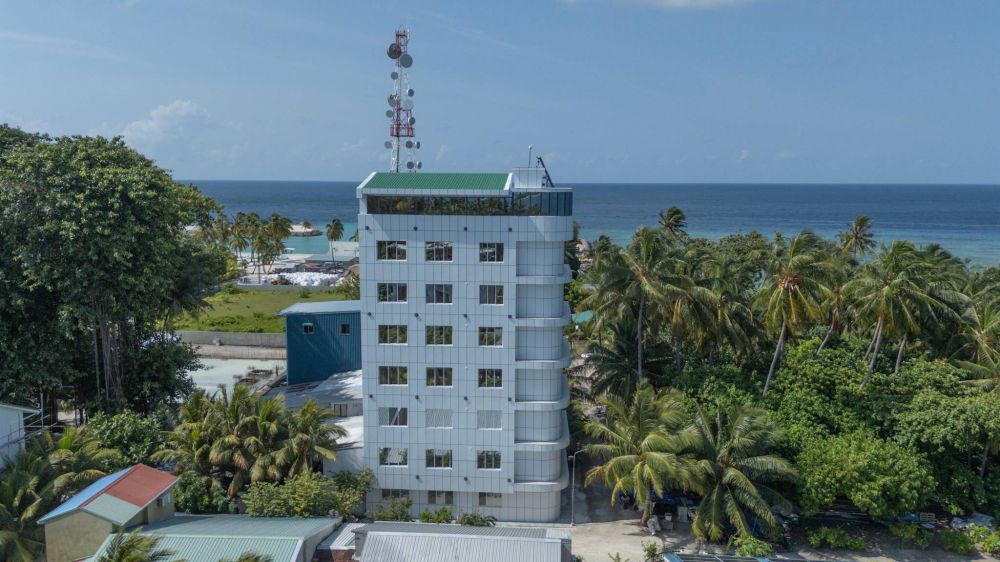 NEST By Hawks Hotels 2*