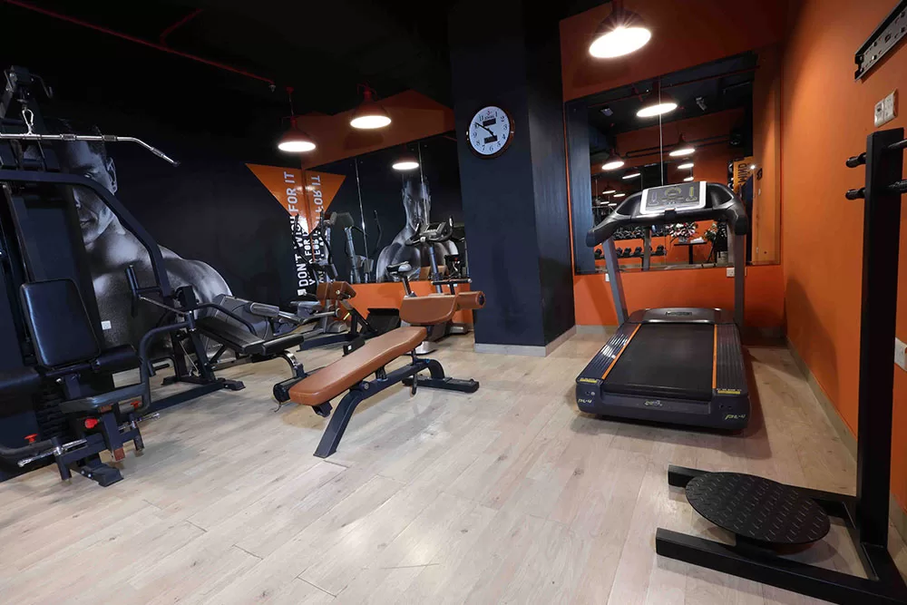 Fortis Hotel Fujairah 4*