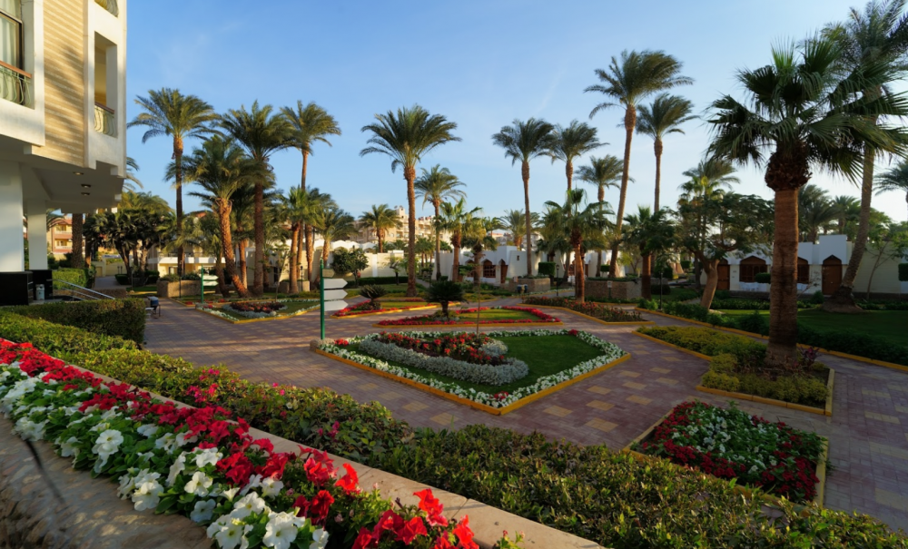 Zya Regina Resort & Aqua Park 3*