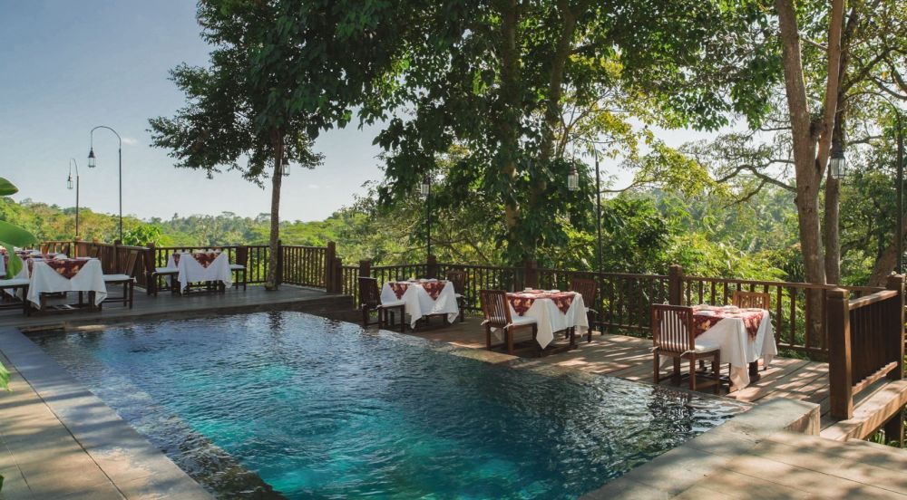 Kayumanis Ubud Private Villa & Spa 5*