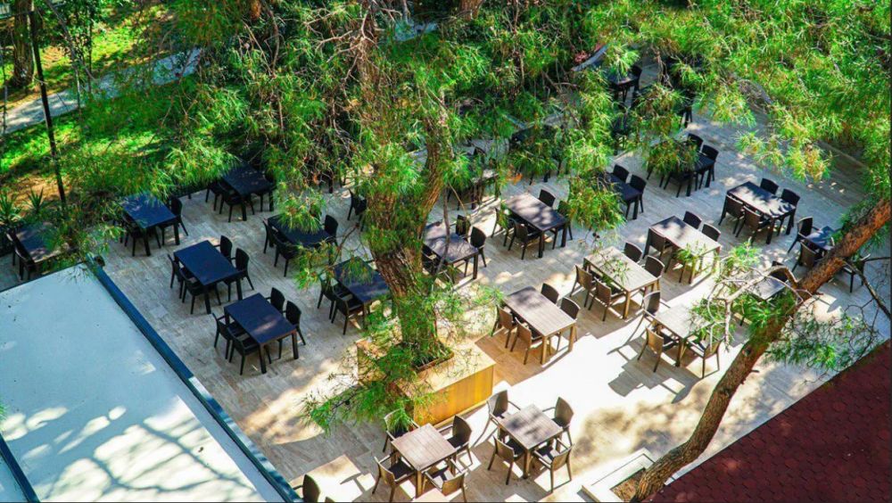 Pirate's Park Resort (Ex. Festıval Natura Hotel) 4*