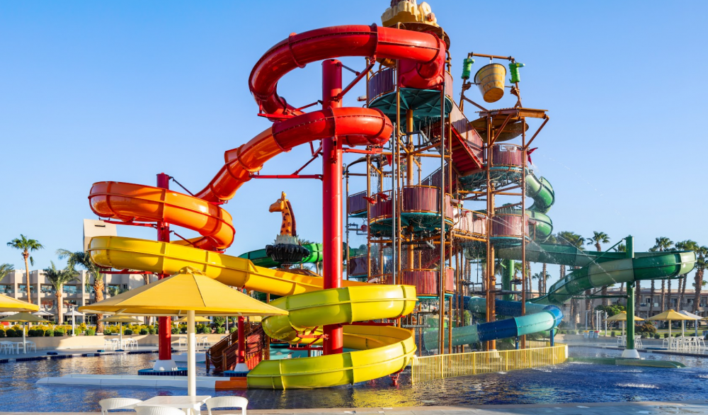 Albatros Palace Resort 5*
