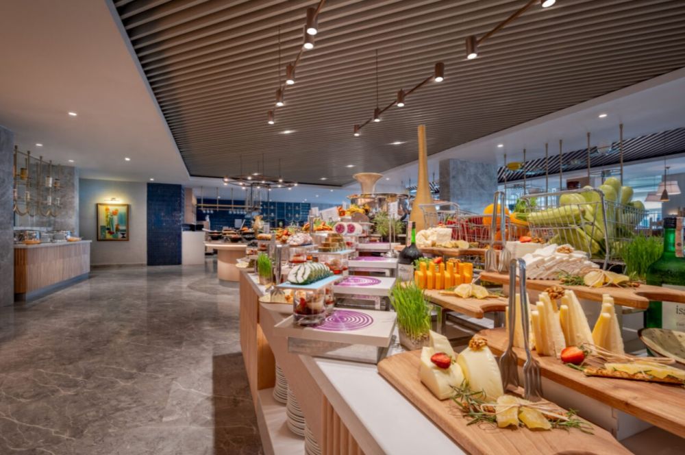 Trendy Palm Beach 5*