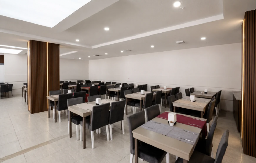Art Posedion Hotel (ex.Win Hotel) 