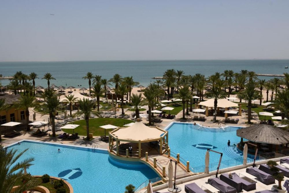 InterContinental Doha Beach & SPA 5*