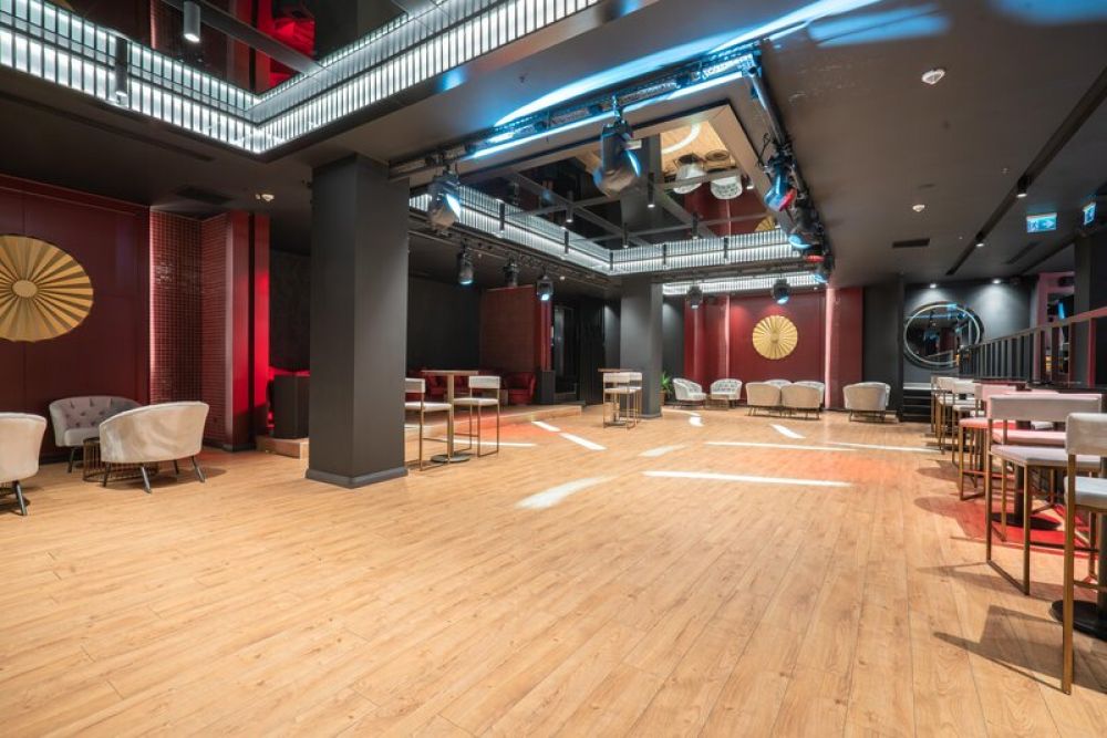 Sural Saray Hotel | Adults Only 16+ 5*