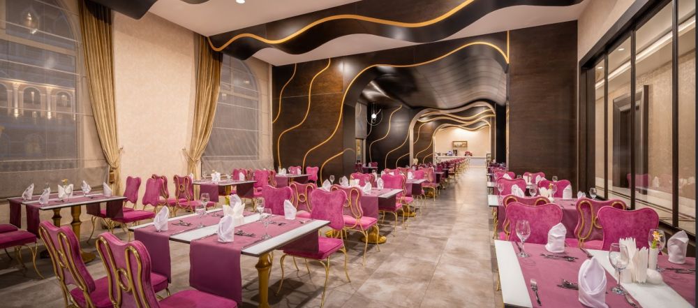 Haydarpasha Palace 5*