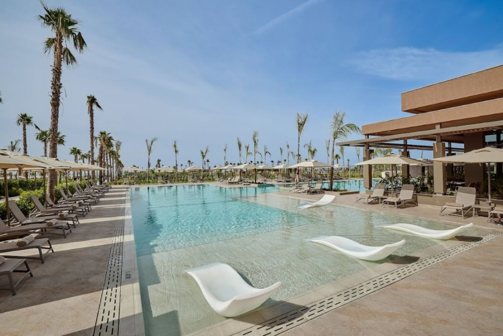 Lusso Sorgun 5*