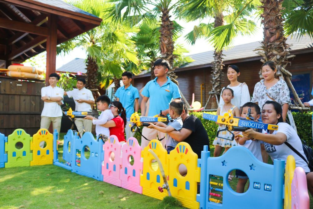 Harman Hotel Sanya 5*