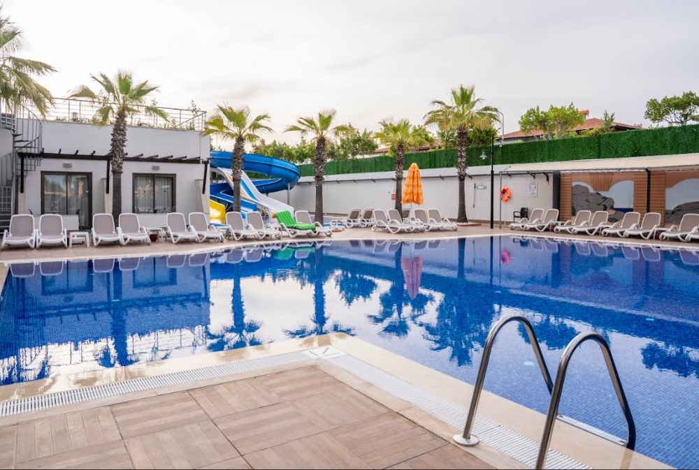 Linda Sunny Beach Hotel (Ex.Bieno Club Sunset Hotel) 5*