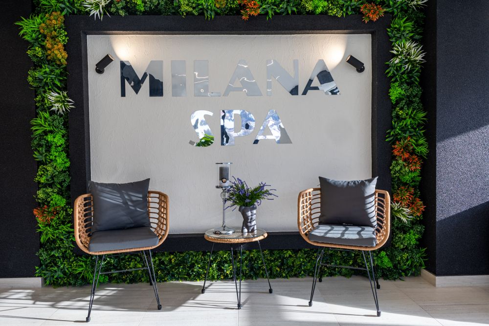 Milana SPA & Hotel 3*