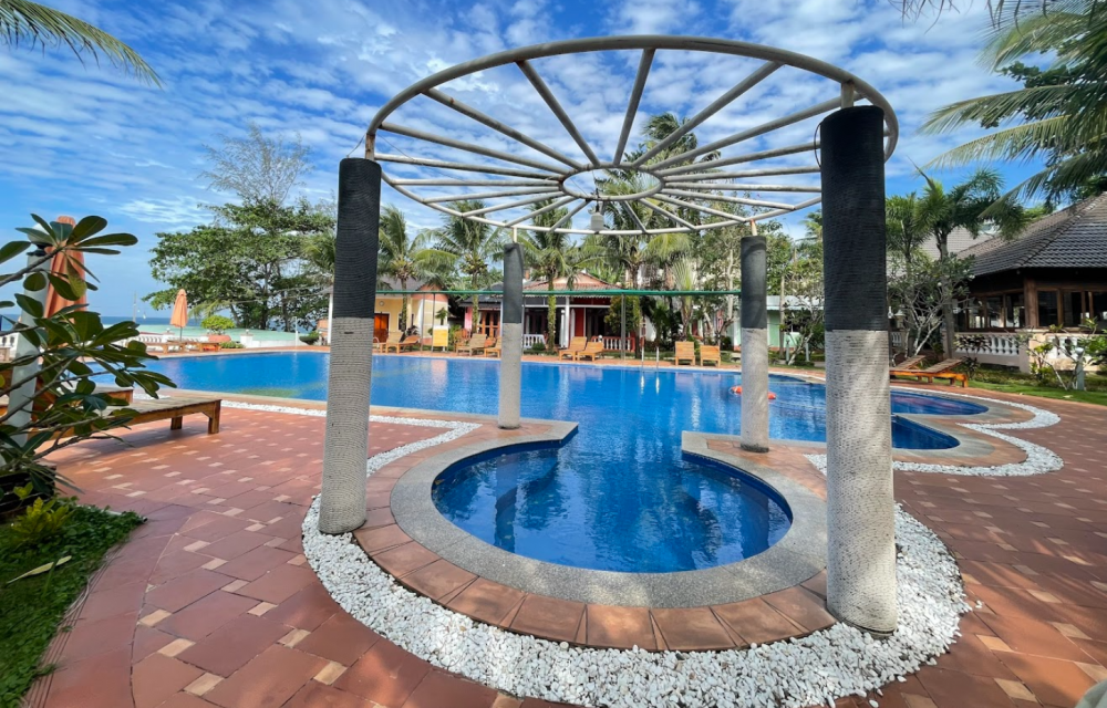 Orange Resort 3*